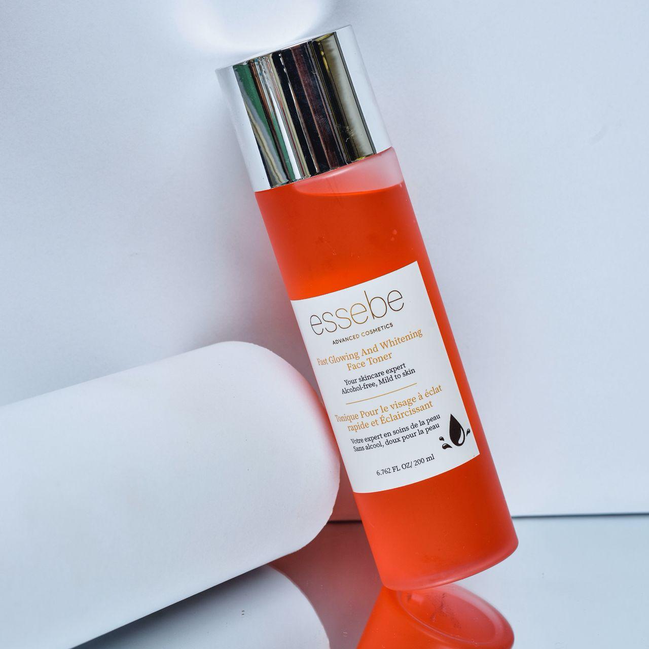 Plant Extracts Facial Serum Essence- 30ml/bottle