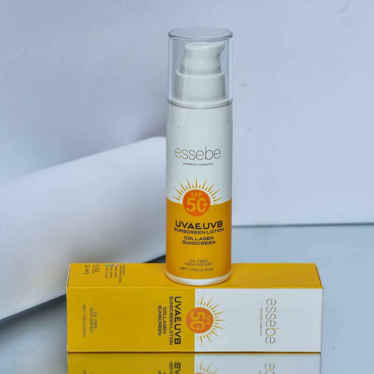 Sérum Exfoliant Pour le Visage AHA BHA 50ml/1,740z