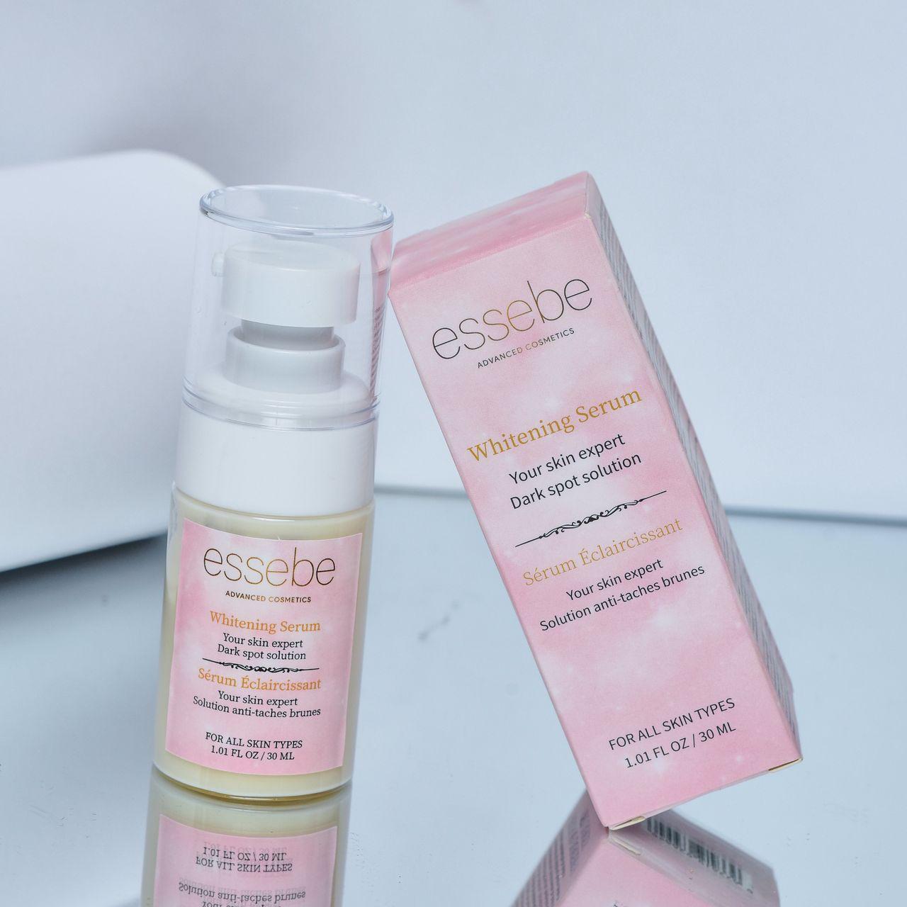 Lotion Tonique au Riz - 50ml / 5.07 oz